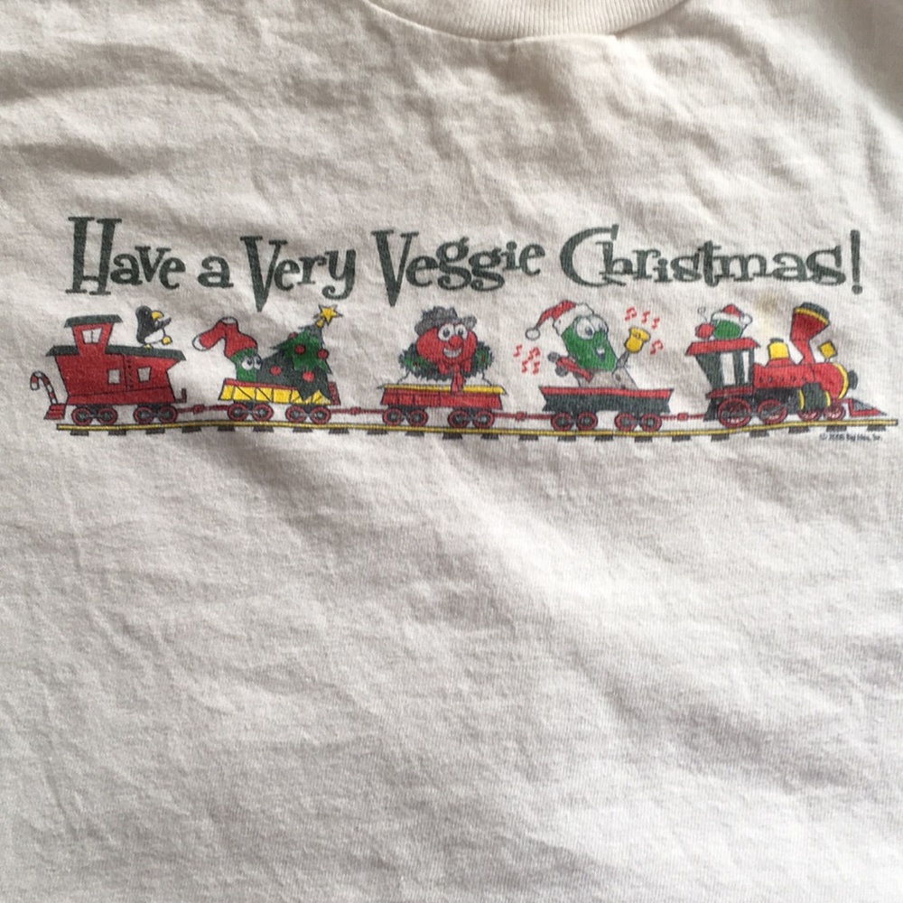 Cute holiday shirt